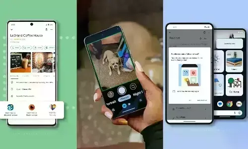 गूगल ने मैप्स, सर्च, क्रोम के लिए नया एक्सेसिबिलिटी टूल किया लॉन्च गूगल ने मैप्स, सर्च, क्रोम के लिए नया एक्सेसिबिलिटी टूल किया लॉन्च