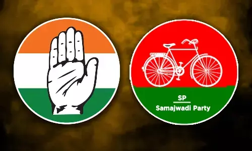 बुंदेलखंड में एक ही परिवार के तीन सदस्य चुनावी मैदान में