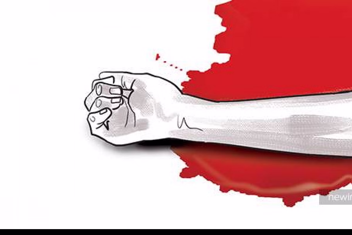 हत्या के मामले में दो भाइयों को उम्रकैद