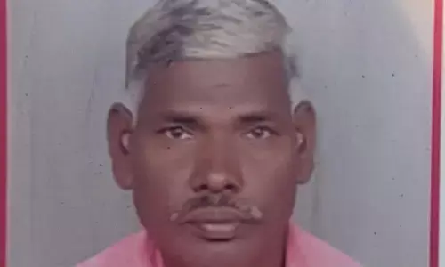 जंगली हाथी के हमले में छिन गया इकलौता सहारा जंगली हाथी के हमले में छिन गया इकलौता सहारा