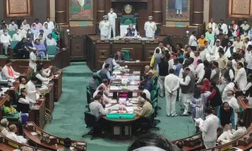 मध्य प्रदेश में 186 विधायक करोड़पति, इसमें सत्तारूढ़ भाजपा के 107 विधायक शामिल