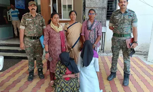 बहू ने रची 5 परिजनों की हत्या की साजिश