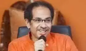 शिंदे गुट के विधान परिषद के विधायकों की अयोग्यता के लिए सुप्रीम कोर्ट जाएगा उद्धव गुट शिंदे गुट के विधान परिषद के विधायकों की अयोग्यता के लिए सुप्रीम कोर्ट जाएगा उद्धव गुट
