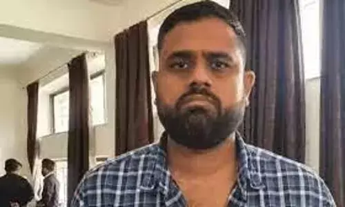 ड्रग माफिया ललित पाटील की गिरफ्तारी के बाद पुणे पुलिए एक्शन मोड में