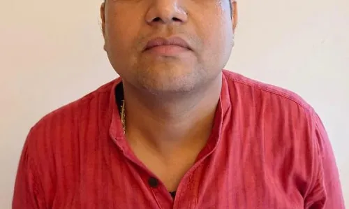 झारखंड में शराब घोटाले में ईडी ने कारोबारी योगेंद्र तिवारी को गिरफ्तार किया