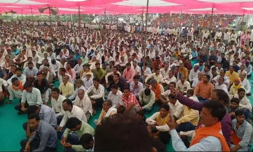 लांजी और वारासिवनी में भाजपा के पूर्व विधायकों ने संगठन के खिलाफ खोला मोर्चा