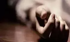 सिंचाई करते समय करंट लगने से किसान की मृत्यु