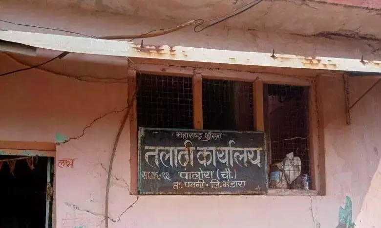 शीघ्र किराया न मिला तो 31 पटवारी कार्यालयों पर लग सकते हैं ताले