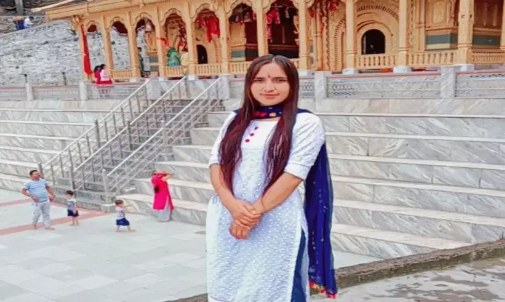 डीएवी कॉलेज की दीवार गिरने से युवती की मौत, परिजनों ने प्रबंधन के खिलाफ मुकदमा दर्ज कराया