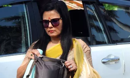 महुआ मोइत्रा ने मुझे अपना संसद लॉगिन और पासवर्ड दिया : दर्शन हीरानंदानी