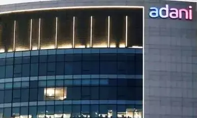 अडाणी ने सबसे बड़ी अंतर-क्षेत्रीय 765 केवी वरोरा-कुर्नूल ट्रांसमिशन लाइन शुरू की अडाणी ने सबसे बड़ी अंतर-क्षेत्रीय 765 केवी वरोरा-कुर्नूल ट्रांसमिशन लाइन शुरू की