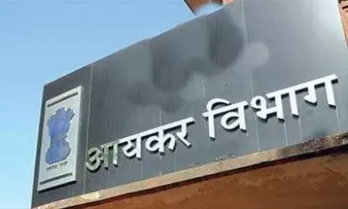 ट्राइडेंट के परिसरों, संयंत्रों पर इनकम टैक्स की तलाशी ट्राइडेंट के परिसरों, संयंत्रों पर इनकम टैक्स की तलाशी