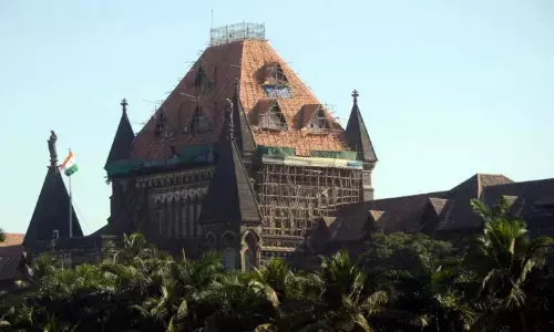 बॉम्बे हाईकोर्ट ने एनसीपी विधायक रोहित पवार की फैक्ट्री बंद करने के एमपीसीबी के आदेश को किया खारिज  बॉम्बे हाईकोर्ट ने एनसीपी विधायक रोहित पवार की फैक्ट्री बंद करने के एमपीसीबी के आदेश को किया खारिज