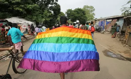 दिल्ली में एलजीबीटी समुदाय के 2 बांग्लादेशी नागरिकों का यौन उत्पीड़न, 3 गिफ्तार