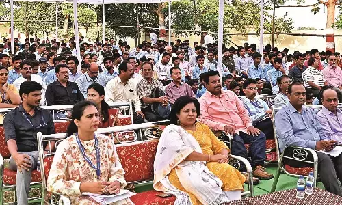 नागपुर विभाग के ग्रामीण क्षेत्र में 64 कौशल केंद्र खुले