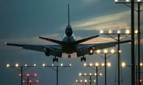 वर्ष 1961 से मनाया जाता है अंतरराष्ट्रीय एयर ट्रैफिक कंट्रोलर डे