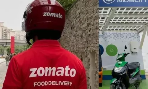 जोमैटो में 1.1% हिस्सेदारी 1,024 करोड़ रुपये में बेचेगा सॉफ्टबैंक जोमैटो में 1.1% हिस्सेदारी 1,024 करोड़ रुपये में बेचेगा सॉफ्टबैंक