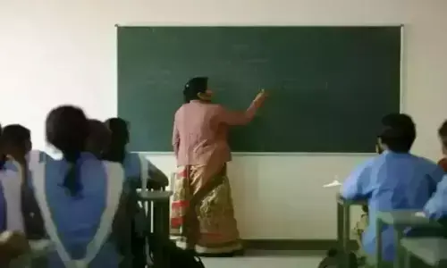 जिला परिषद प्राथमिक शिक्षण विभाग की बड़ी लापरवाही, सीईओ की किरकिरी