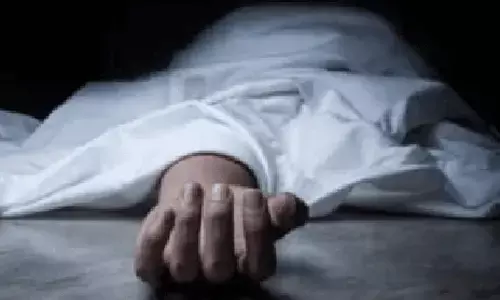 प्रसूता की मृत्यु , पोस्टमार्टम कर अंतिम संस्कार के लिए दिया शव प्रसूता की मृत्यु , पोस्टमार्टम कर अंतिम संस्कार के लिए दिया शव