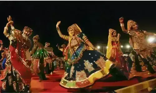 20 से 23 तक रंगारंग आयोजन की शुरूआत