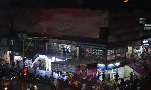 मनपा को हर साल लग रही 1 करोड़ की चपत मनपा को हर साल लग रही 1 करोड़ की चपत
