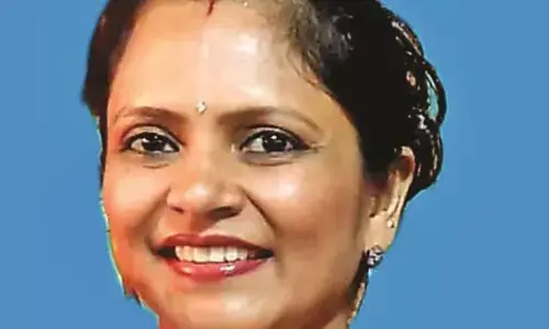 बच्चों की कहानी सुनी तो लिया सेवा का संकल्प