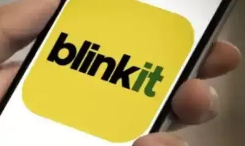 बीते साल राजस्‍व तीन गुना बढ़ने के बावजूद ब्लिंकिट को 1,078 करोड़ रुपये का घाटा