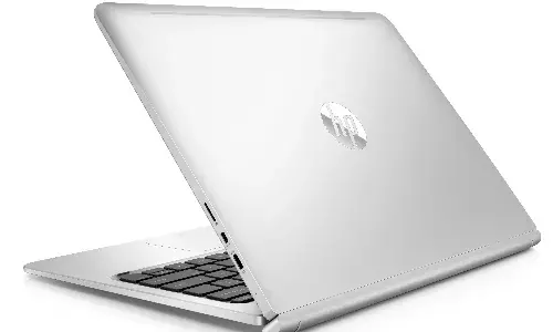 एचपी ने किफायती रीफर्बिश्ड लैपटॉप किया लॉन्च