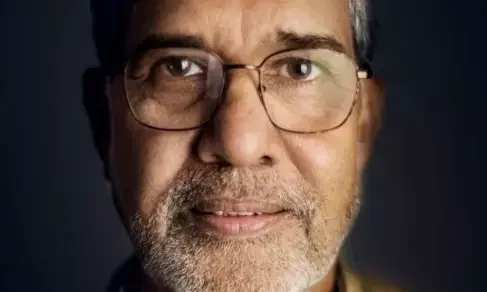 सत्यार्थी समेत 29 नोबेल पुरस्कार विजेताओं ने सभी बच्चों के प्रति दया की अपील की सत्यार्थी समेत 29 नोबेल पुरस्कार विजेताओं ने सभी बच्चों के प्रति दया की अपील की