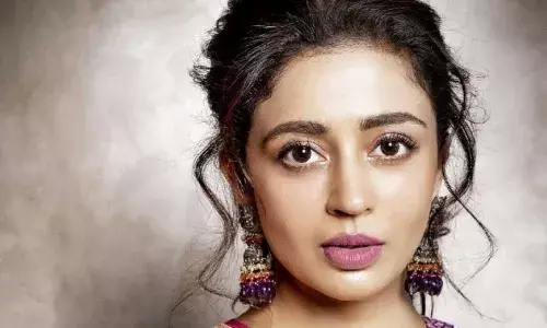 दर्शकों से जुड़ने की क्षमता रखती हैं मराठी फिल्में : नेहा पेंडसे दर्शकों से जुड़ने की क्षमता रखती हैं मराठी फिल्में : नेहा पेंडसे