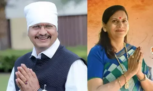 जेठ-बहू से लेकर चाचा-भतीजा आमने-सामने जेठ-बहू से लेकर चाचा-भतीजा आमने-सामने