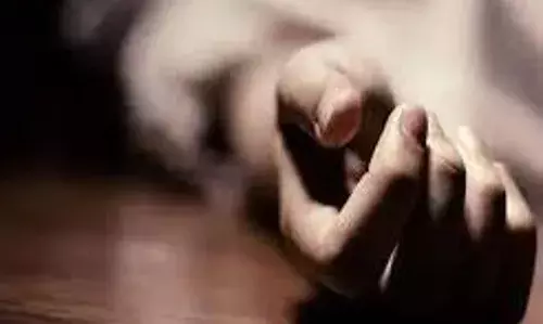 सिंचाई करते समय करंट लगने से किसान की मृत्यु