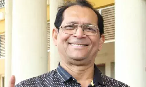 कांग्रेस सांसद सरदिन्हा ने कहा, सरकार को आईआईटी के लिए निजी जमीन अधिग्रहण करने का कोई अधिकार नहीं कांग्रेस सांसद सरदिन्हा ने कहा, सरकार को आईआईटी के लिए निजी जमीन अधिग्रहण करने का कोई अधिकार नहीं