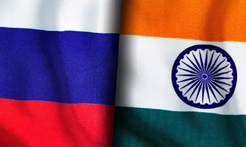 मोदी सरकार ने दिया रूस को झटका, क्रूड ऑयल के लिए चीनी मुद्रा में पेमेंट करने इनकार