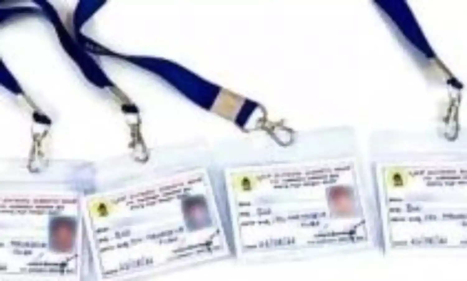 कर्नाटक फर्जी वोटर आईडी घोटाले में हिरासत में 3 लोग