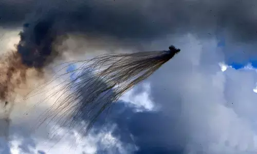 इजरायली हमले में हमास की वरिष्ठ महिला सदस्य की मौत