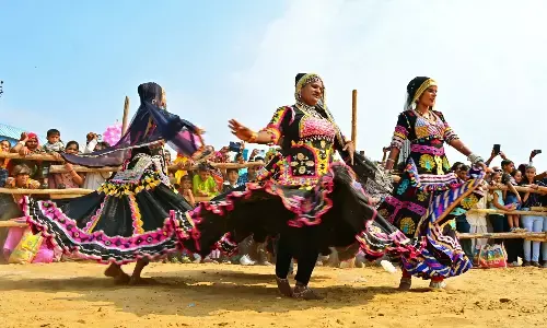 विधानसभा चुनाव के कारण राजस्थान के पुष्कर मेले का कार्यक्रम बदला गया विधानसभा चुनाव के कारण राजस्थान के पुष्कर मेले का कार्यक्रम बदला गया