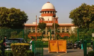 सुप्रीम कोर्ट ने कैदी को तत्काल रिहा करने का दिया आदेश