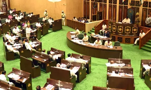 तेलंगाना में 118 में से 72 विधायकों पर आपराधिक आरोप : रिपोर्ट