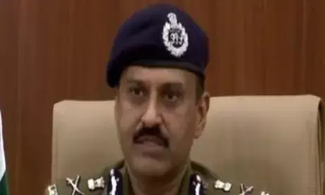 इस साल असम में अभूतपूर्व शांति देखी गई : डीजीपी