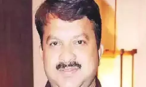 ठगबाज मंदार कोलते सहित 12 आरोपियों पर धोखाधड़ी का एक और मामला दर्ज