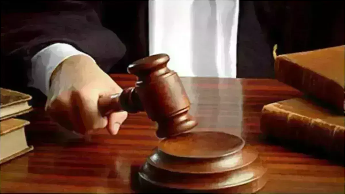 धार्मिक कार्य में बाधा न डालने के दिए निर्देश धार्मिक कार्य में बाधा न डालने के दिए निर्देश