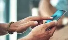 हैलो जीजाजी कैसे हो- मैसेज भेजा और लगा दी चपत हैलो जीजाजी कैसे हो- मैसेज भेजा और लगा दी चपत