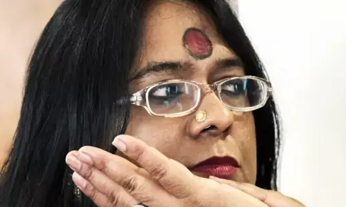 कार्यकर्ता ने ट्रांस व्यक्तियों के विवाह के अधिकार को बरकरार रखने के लिए सुप्रीम कोर्ट को सराहा