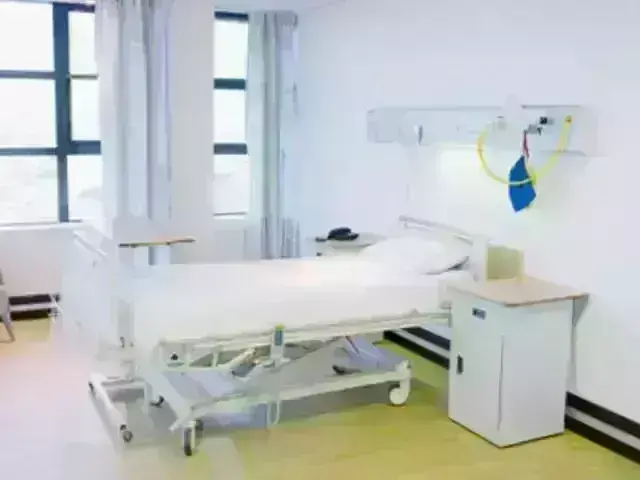 350 ग्रामीण अस्पतालों के सक्षमीकरण के लिए उठे कदम 350 ग्रामीण अस्पतालों के सक्षमीकरण के लिए उठे कदम