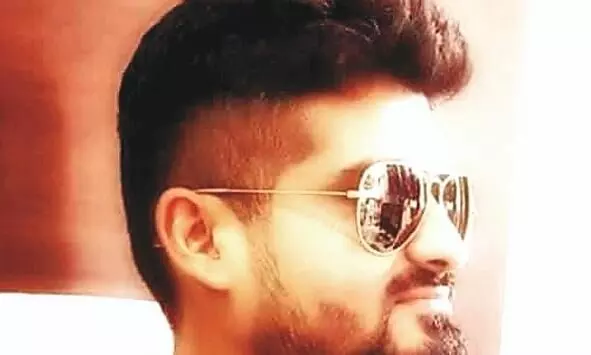 सोंटू जैन का ऑनलाइन गेमिंग मामले में हुआ नया खुलासा सोंटू जैन का ऑनलाइन गेमिंग मामले में हुआ नया खुलासा