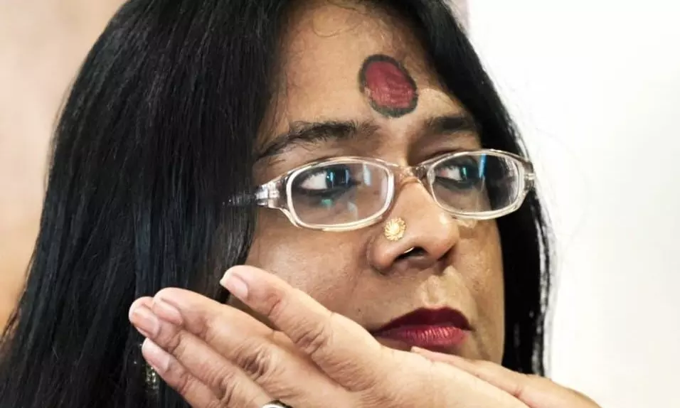 कार्यकर्ता ने ट्रांस व्यक्तियों के विवाह के अधिकार को बरकरार रखने के लिए सुप्रीम कोर्ट को सराहा कार्यकर्ता ने ट्रांस व्यक्तियों के विवाह के अधिकार को बरकरार रखने के लिए सुप्रीम कोर्ट को सराहा