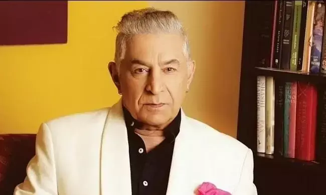 65 वर्षीय मशहूर एक्टर दलीप ताहिल को हुई जेल, जानिए क्या है पूरा मामला