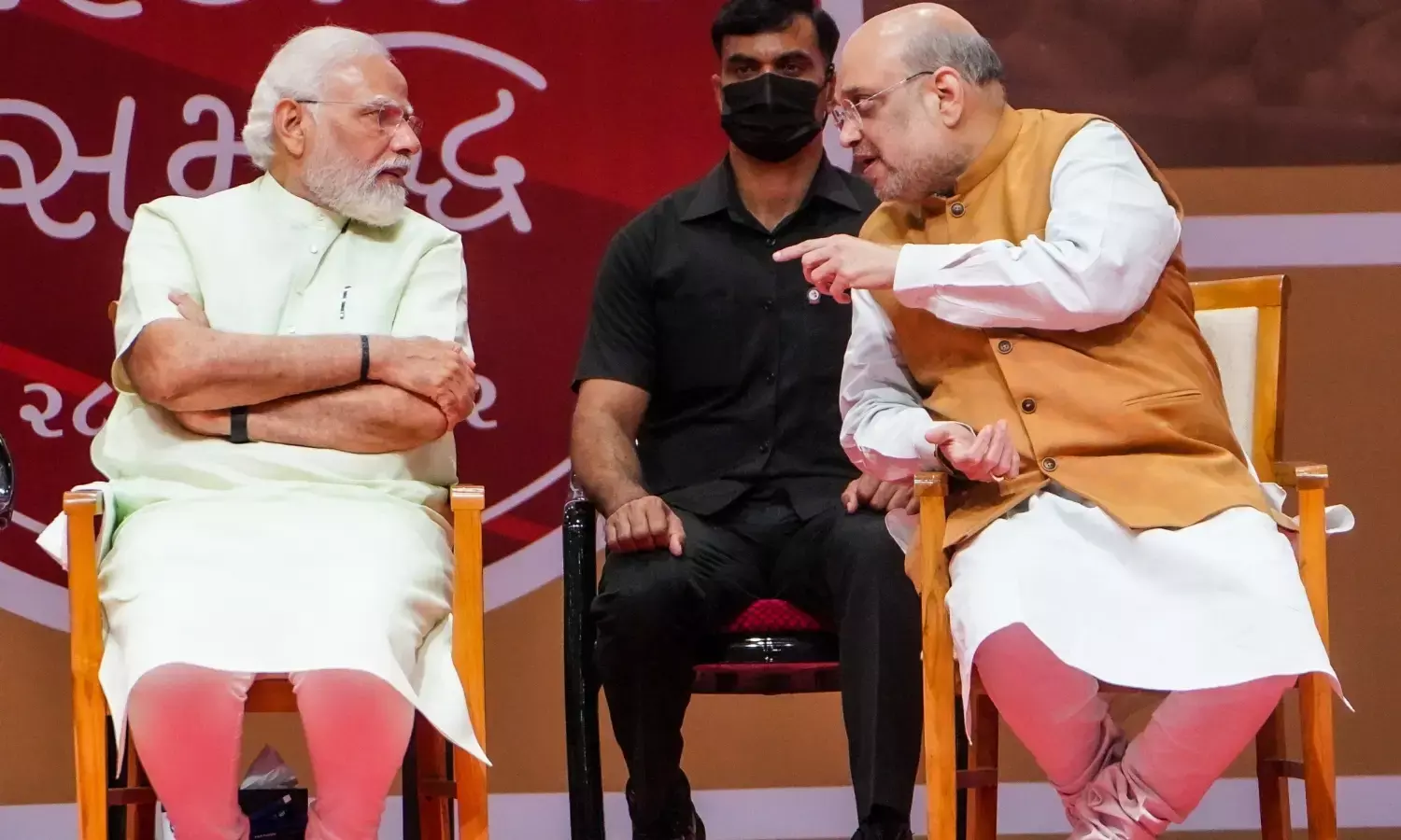 पीएम मोदी, राजनाथ, नड्डा ने अमित शाह को जन्मदिन की दीं शुभकामनाएं