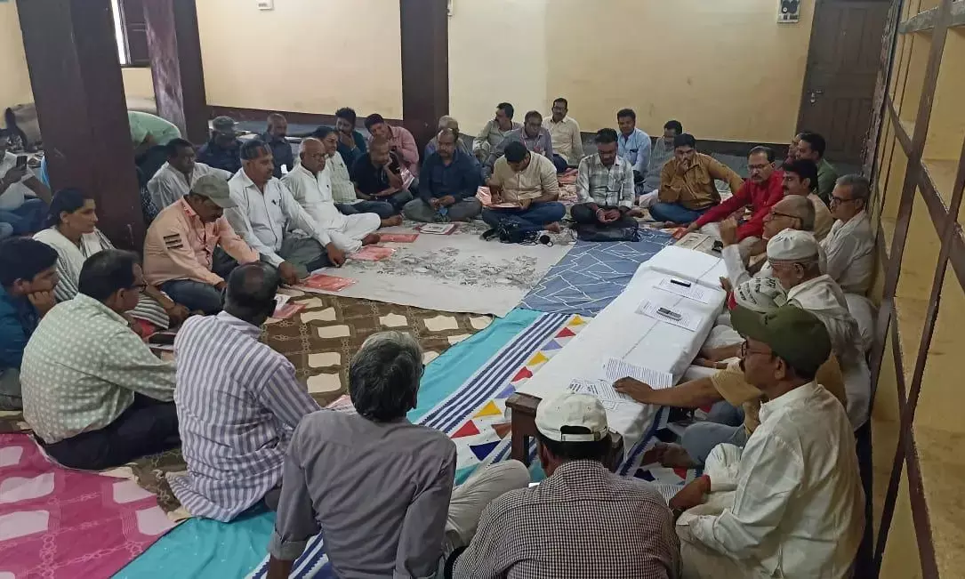 अंतर्राष्ट्रीय शरद पूर्णिमा महोत्सव विजयदशमी से होगा प्रारंभ, पूर्णमासी के दिन होगा मुख्य आयोजन